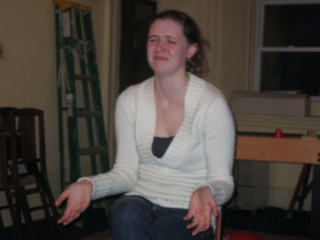 Illustration for article titled Kate Dries, Lover of Pets and Titanic, Is Leaving Us